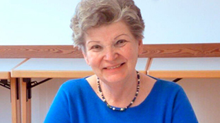 Marianne Stang